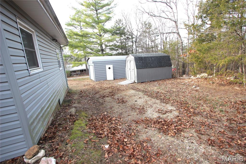 Holiday Shores - Residential