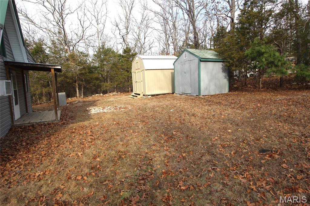 Holiday Shores - Residential