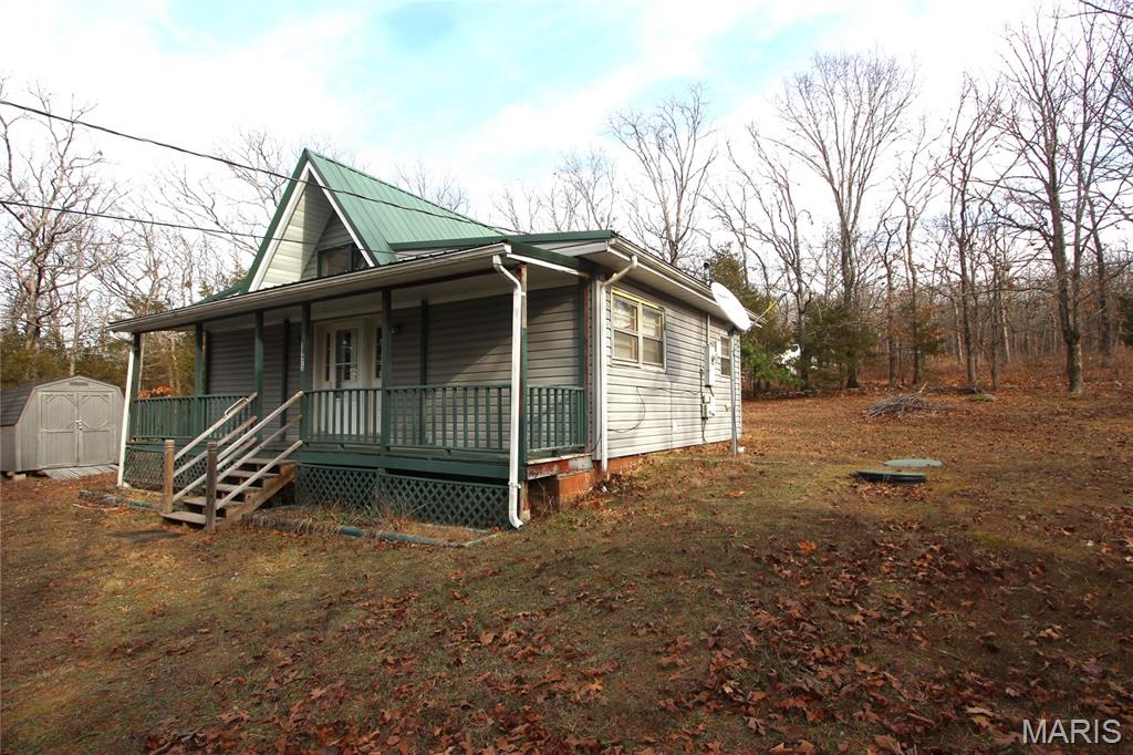 Holiday Shores - Residential