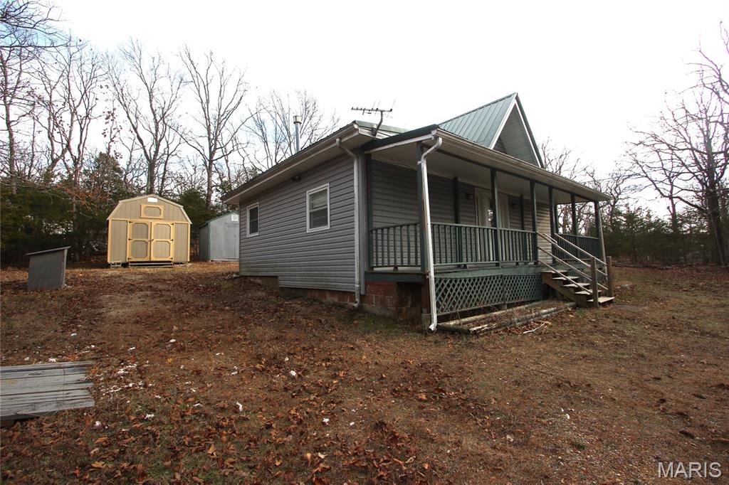 Holiday Shores - Residential