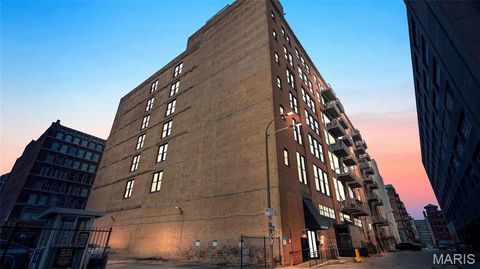 1113 Washington Avenue 708 St Louis MO 63101