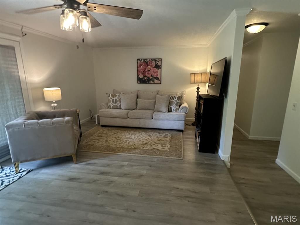 Photo of 18668 County Road 122, Malden, MO 63863 (MLS # 26023875)