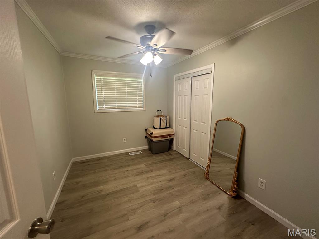 Felix Hampton - Residential
