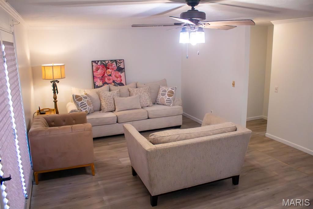 Photo of 18668 County Road 122, Malden, MO 63863 (MLS # 26023875)