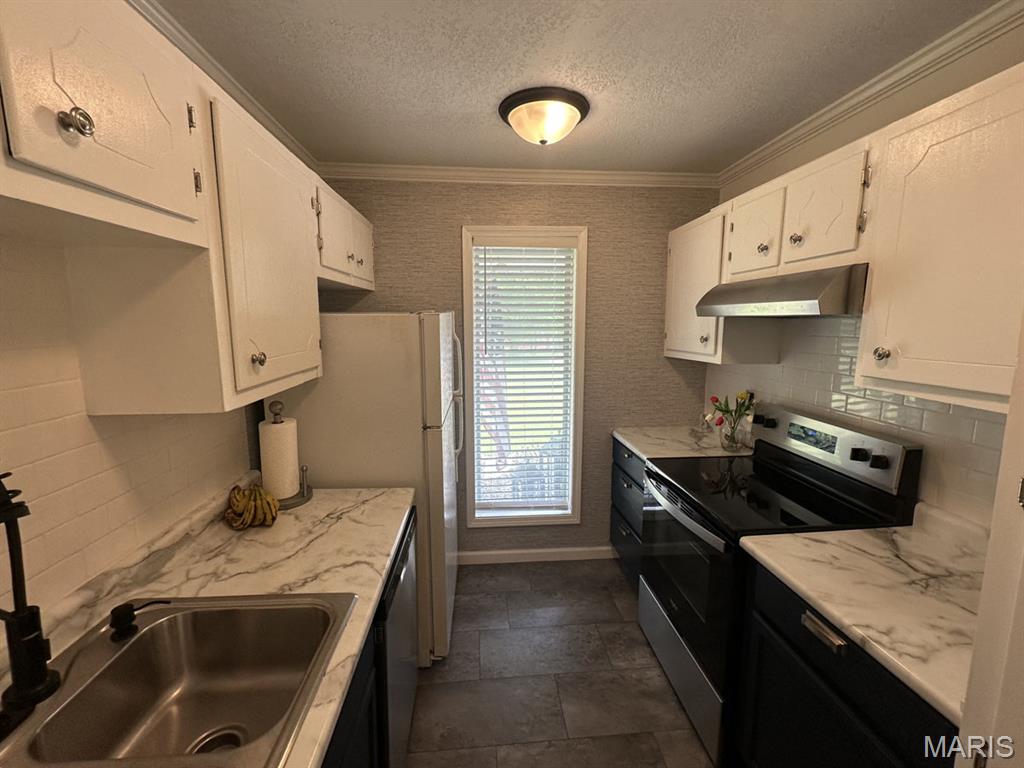 Felix Hampton - Residential