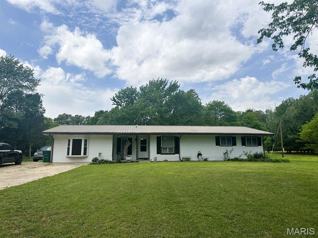 Felix Hampton - Residential