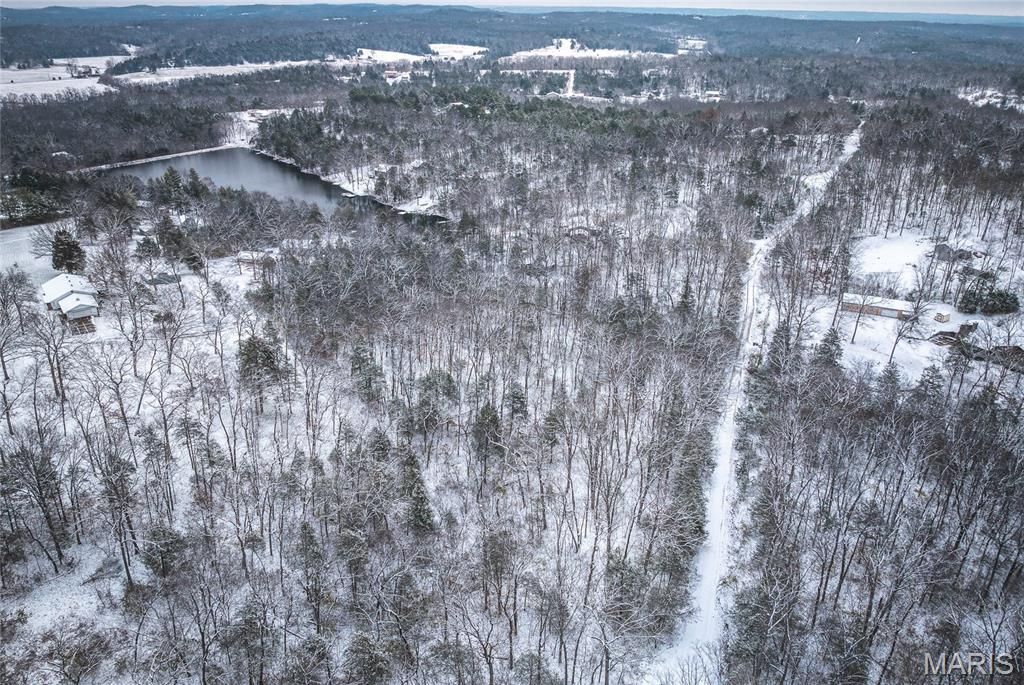 Photo of 000 Forest Road, Catawissa, MO 63015 (MLS # 25079860)