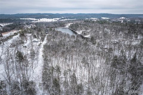 000 Forest Road Catawissa MO 63015