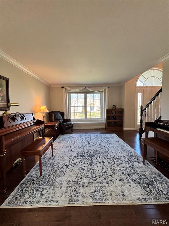 2536 River Winds Court