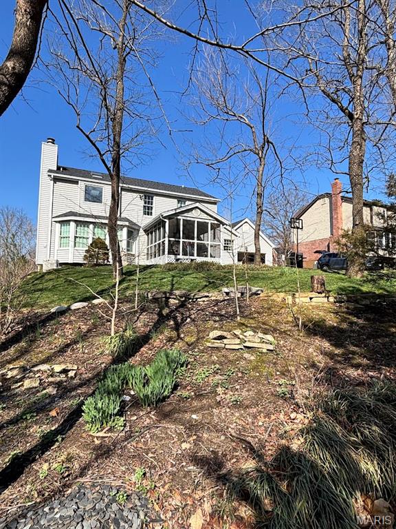 2536 River Winds Court