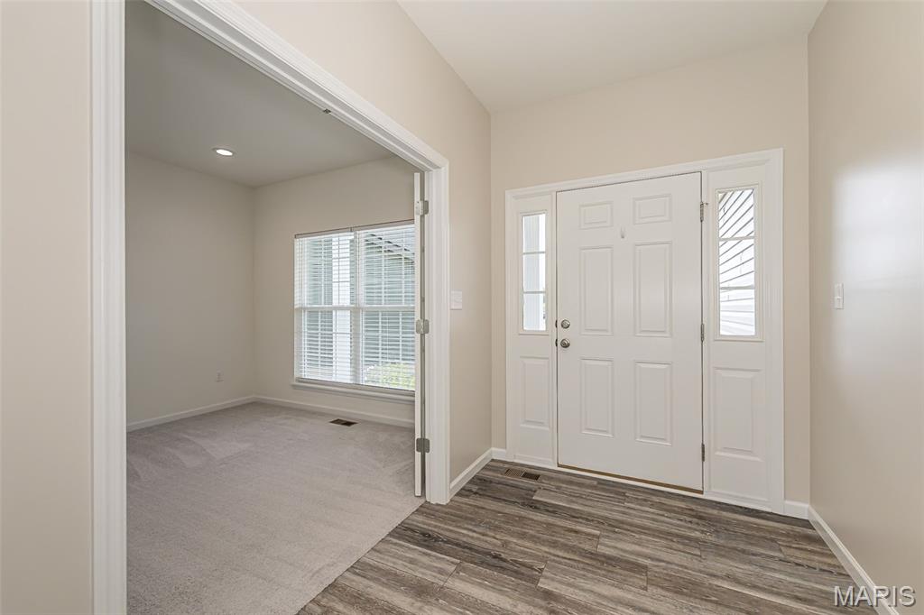 812 Colony Ridge Court