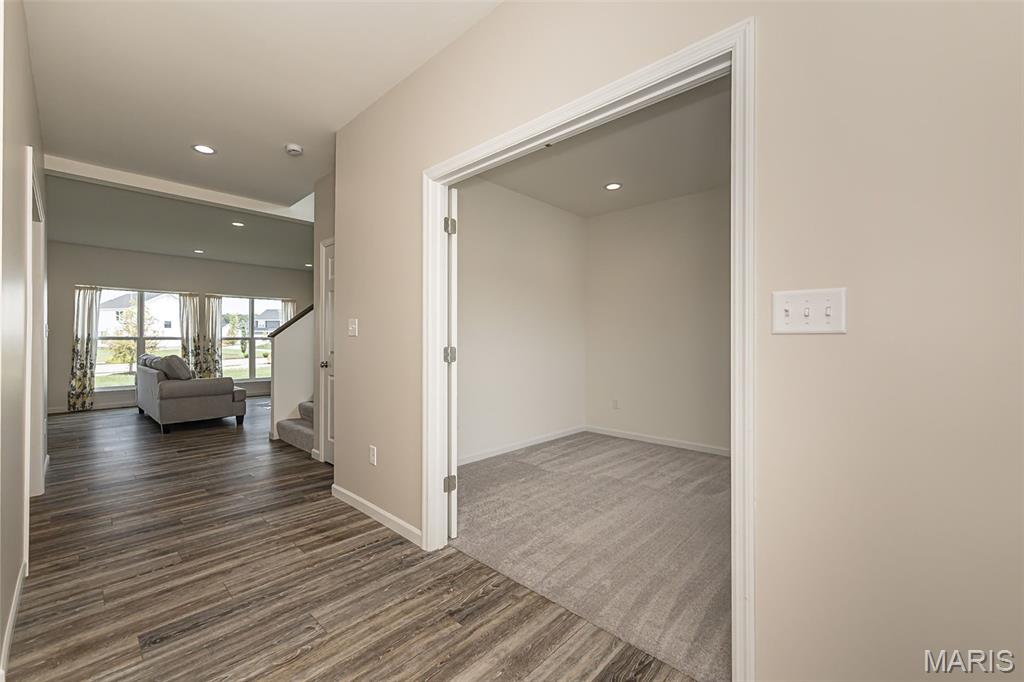 812 Colony Ridge Court