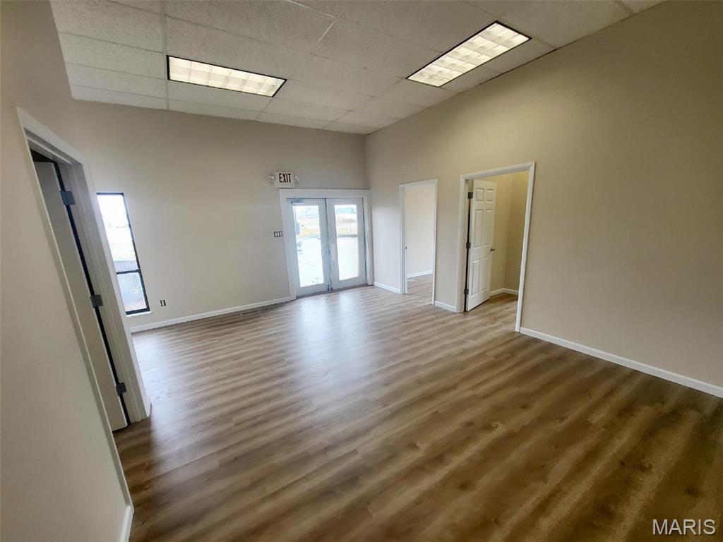 Sunset Club Court Blk 5 Lt Pts 1 Thru 3 - Commercial Sale