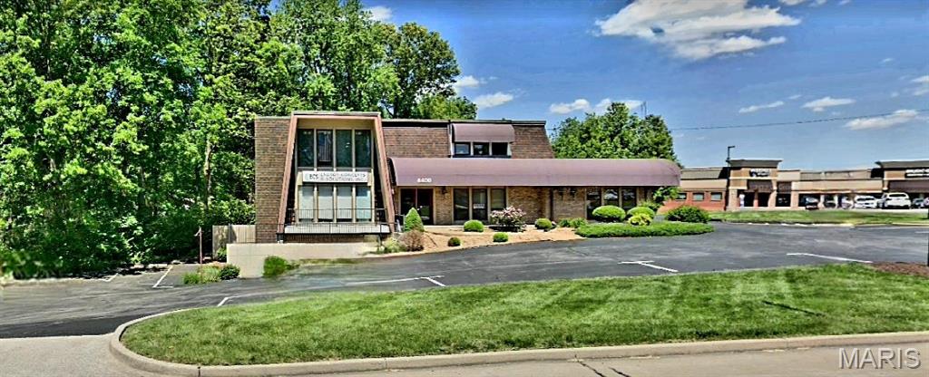 Sunset Club Court Blk 5 Lt Pts 1 Thru 3 - Commercial Sale