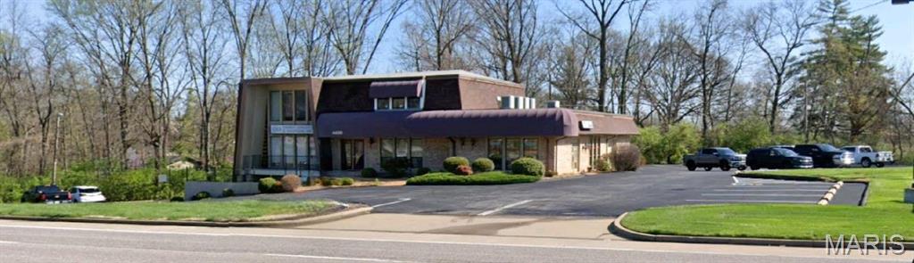 Sunset Club Court Blk 5 Lt Pts 1 Thru 3 - Commercial Sale