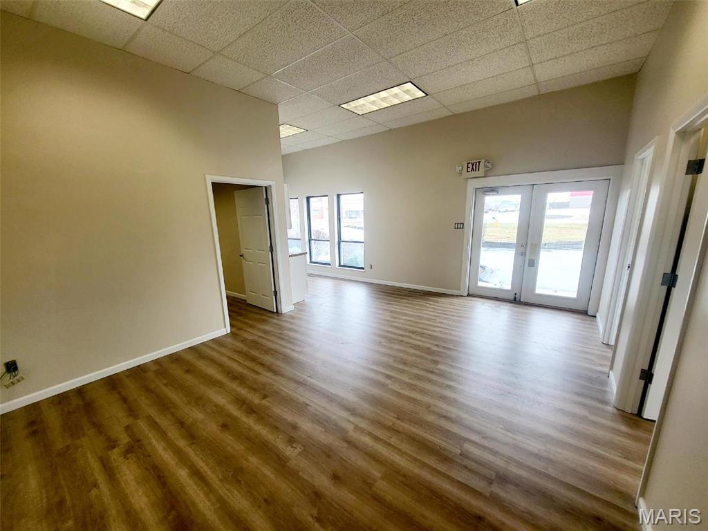 Sunset Club Court Blk 5 Lt Pts 1 Thru 3 - Commercial Sale