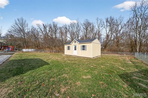 Tiny photo for 2489 Oak Forest Drive, Troy, MO 63379 (MLS # 25077522)
