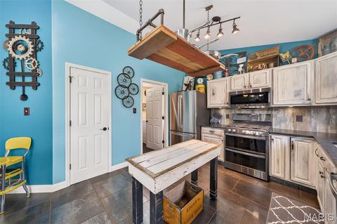 Tiny photo for 2489 Oak Forest Drive, Troy, MO 63379 (MLS # 25077522)