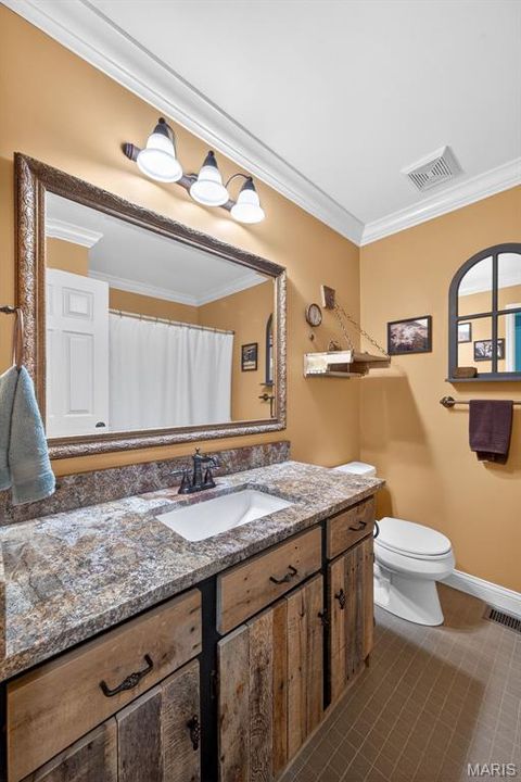 Tiny photo for 2489 Oak Forest Drive, Troy, MO 63379 (MLS # 25077522)