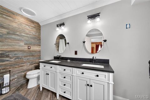 Tiny photo for 2489 Oak Forest Drive, Troy, MO 63379 (MLS # 25077522)