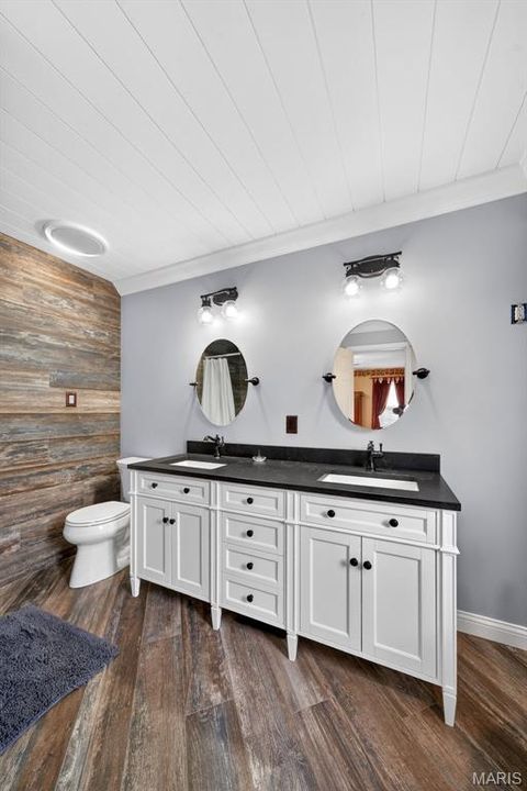 Tiny photo for 2489 Oak Forest Drive, Troy, MO 63379 (MLS # 25077522)