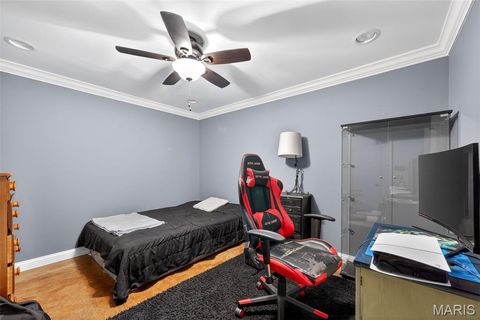 Tiny photo for 2489 Oak Forest Drive, Troy, MO 63379 (MLS # 25077522)