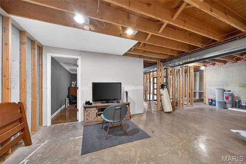 Tiny photo for 2489 Oak Forest Drive, Troy, MO 63379 (MLS # 25077522)