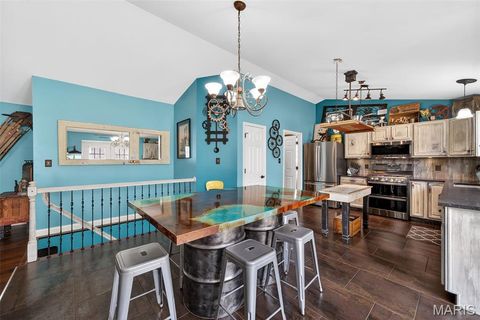 Tiny photo for 2489 Oak Forest Drive, Troy, MO 63379 (MLS # 25077522)