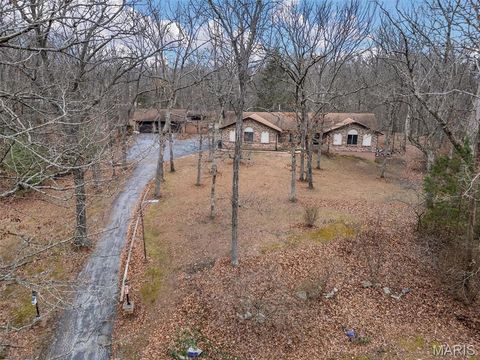 16 Doe Court Wentzville MO 63385