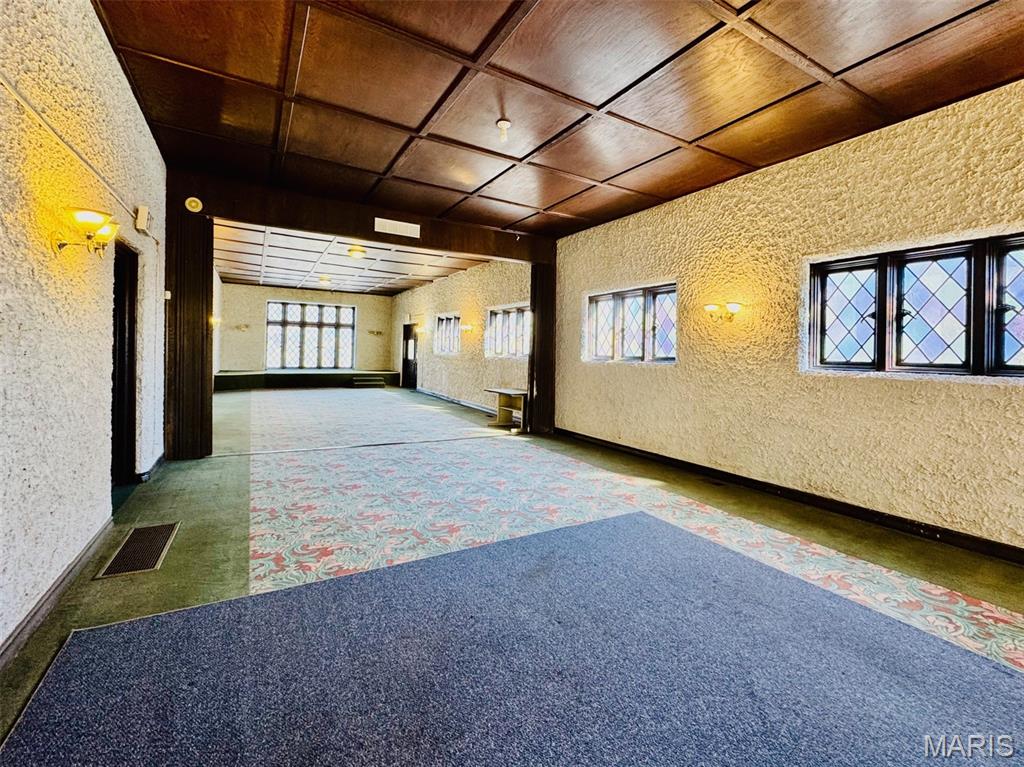 Allens Lafayette Park - Residential