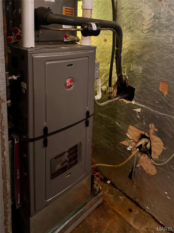 Allens Lafayette Park - Residential