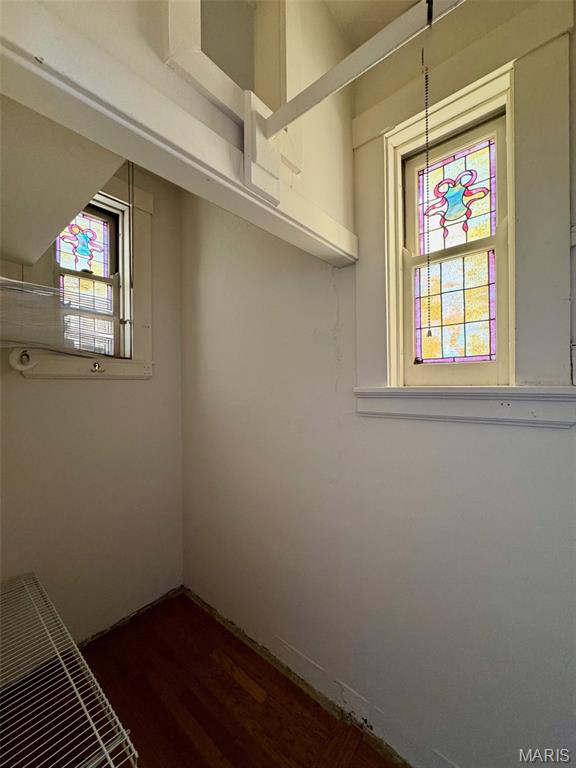 Allens Lafayette Park - Residential