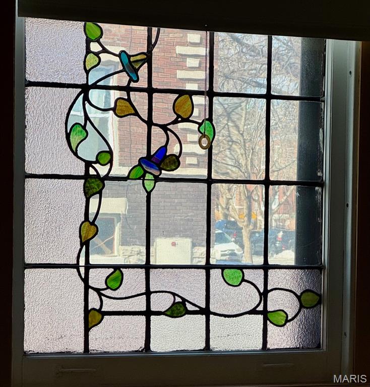 Allens Lafayette Park - Residential