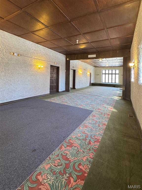 Allens Lafayette Park - Residential