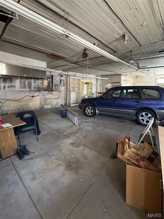 Allens Lafayette Park - Residential