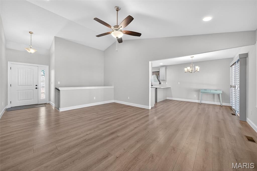 Photo of 105 Austin Oaks Drive, Moscow Mills, MO 63362 (MLS # 25080959)