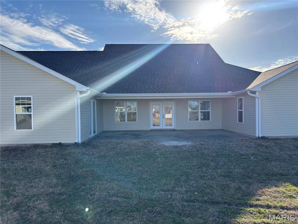 Unknown - Residential