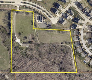 290 Kammeier Road Wentzville MO 63385