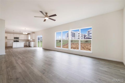 Tiny photo for 113 Cardinal Flower Drive, Wentzville, MO 63385 (MLS # 26058349)