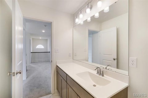 Tiny photo for 113 Cardinal Flower Drive, Wentzville, MO 63385 (MLS # 26058349)