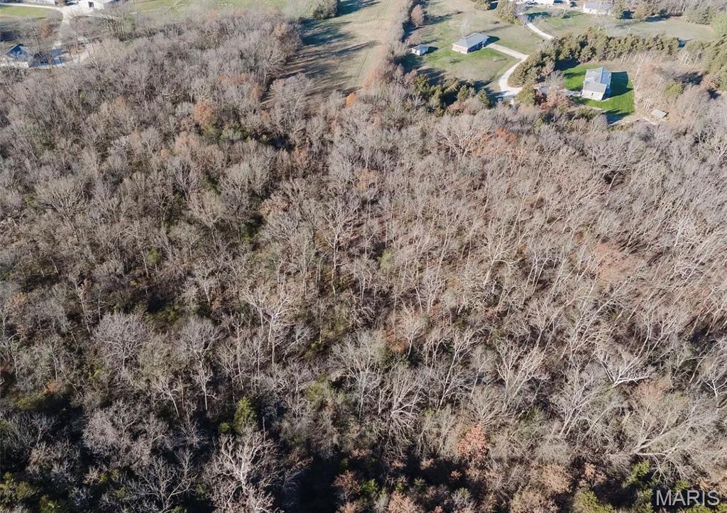 White Oak Estates - Land