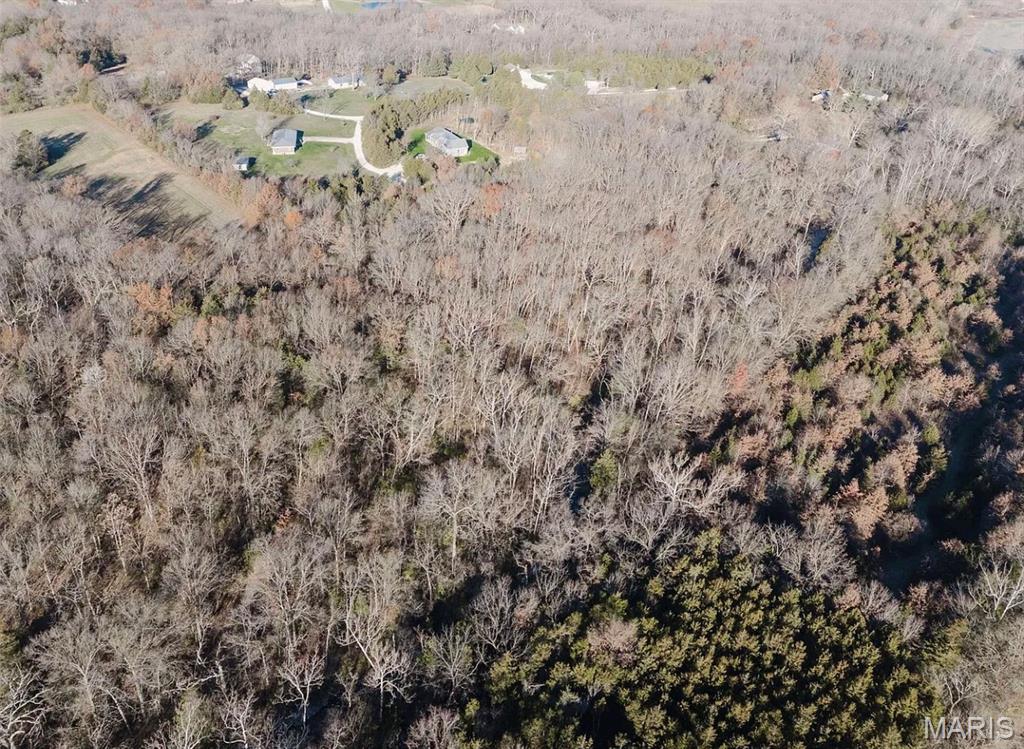 White Oak Estates - Land