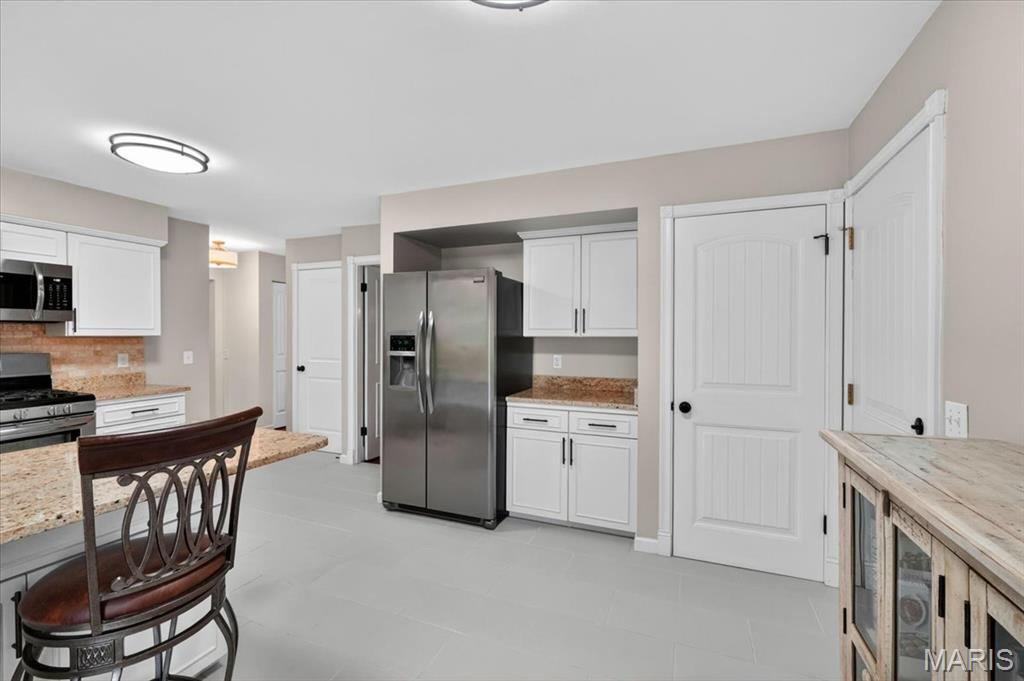 Runnymede 1 - Residential