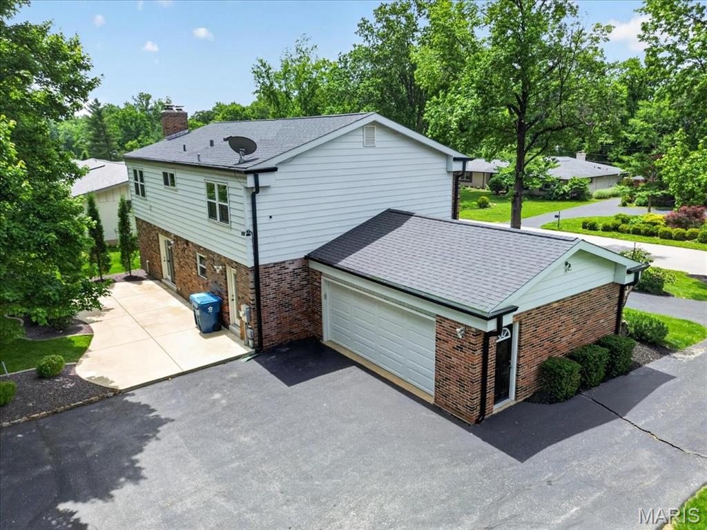 Runnymede 1 - Residential
