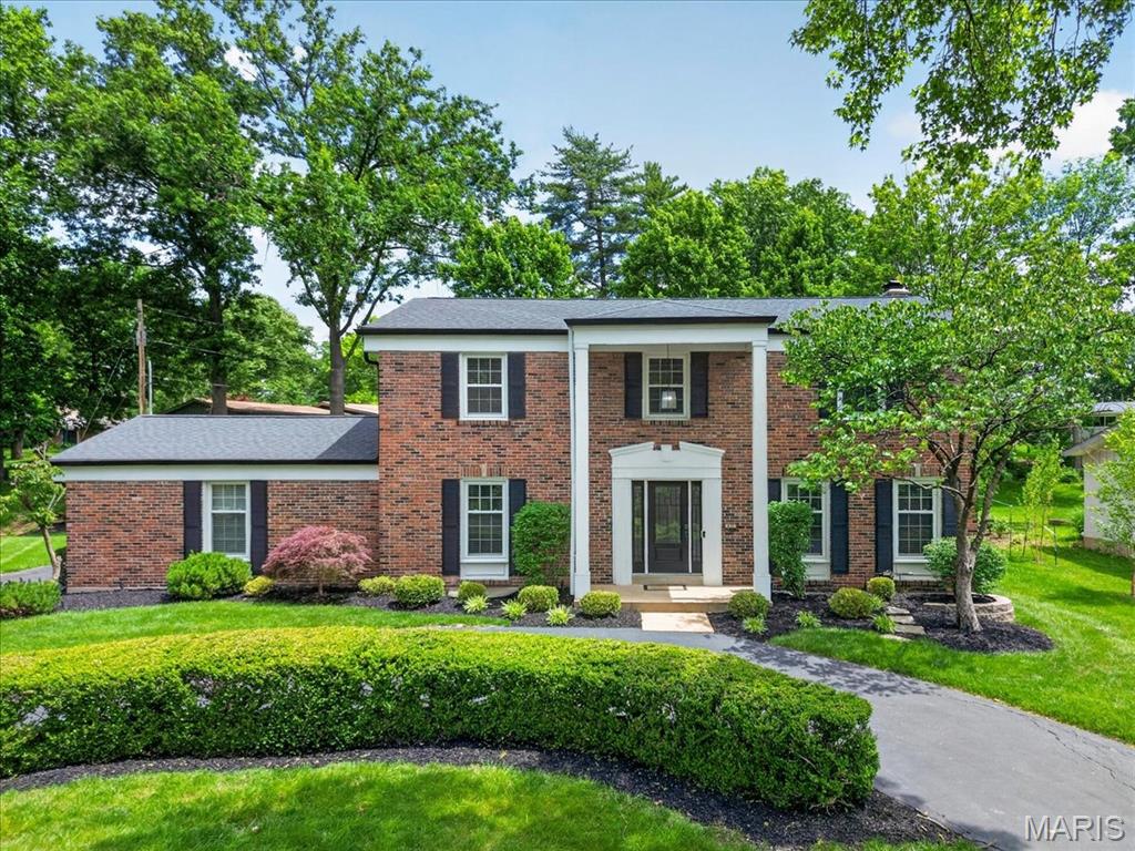 Runnymede 1 - Residential