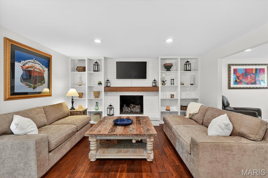 Runnymede 1 - Residential