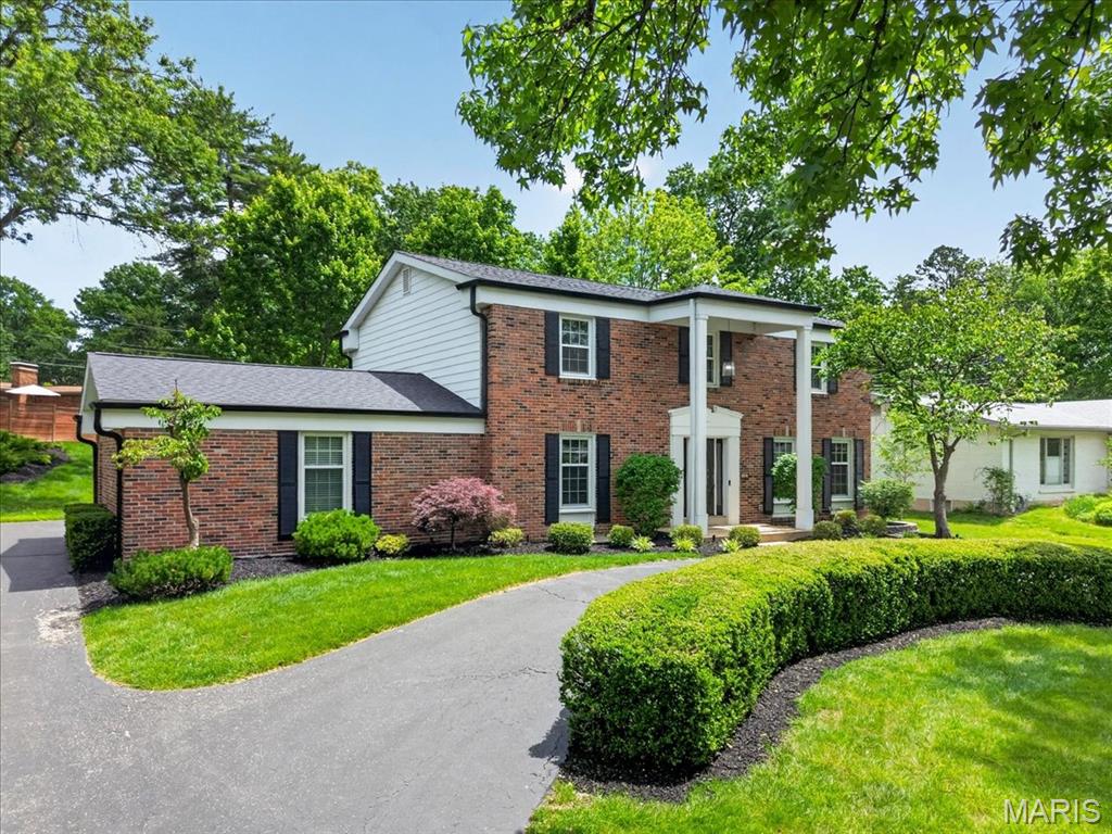 Runnymede 1 - Residential