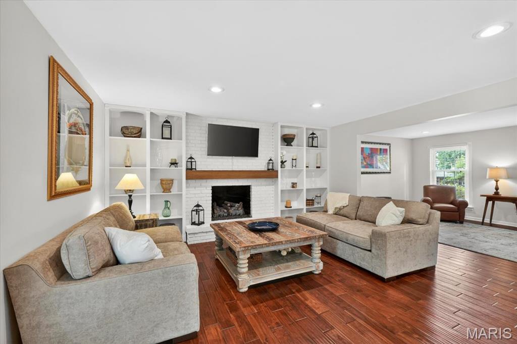 Runnymede 1 - Residential