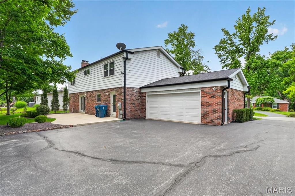 Runnymede 1 - Residential