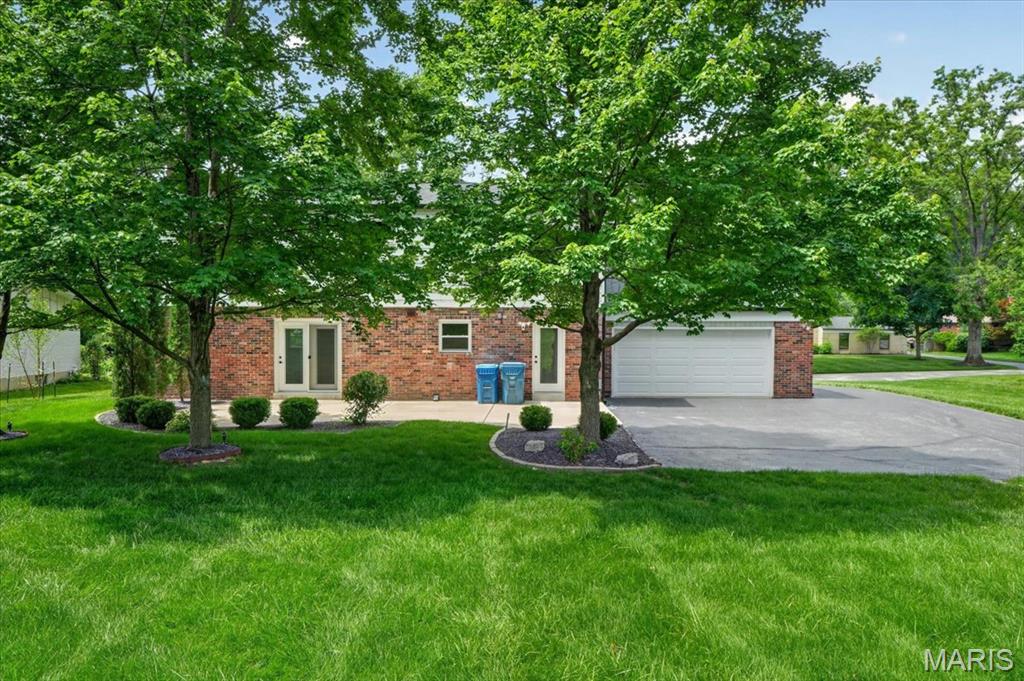 Runnymede 1 - Residential